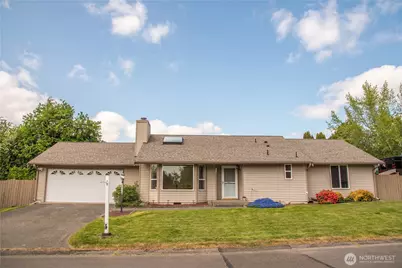 125 117th Street E, Tacoma, WA 98445 - Photo 1