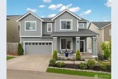 962 Thrush Court SE, Port Orchard, WA 98366 - Photo 1