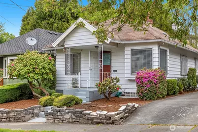 2712 S Norman Street, Seattle, WA 98144 - Photo 1