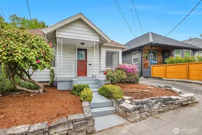 2712 S Norman Street, Seattle, WA 98144 - Photo 3