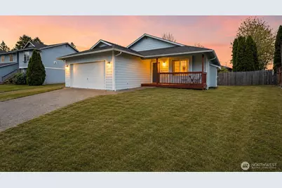1117 Loves Hill Drive, Sultan, WA 98294 - Photo 1