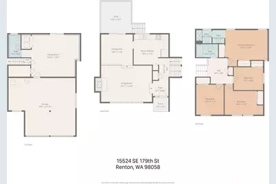 15524 SE 179th Street, Renton, WA 98058 - Photo 33