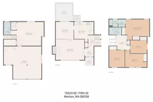 15524 SE 179th St, Renton, WA 98058 - Photo 33