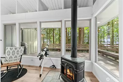 201 E Cutty Sark Drive, Shelton, WA 98584 - Photo 3