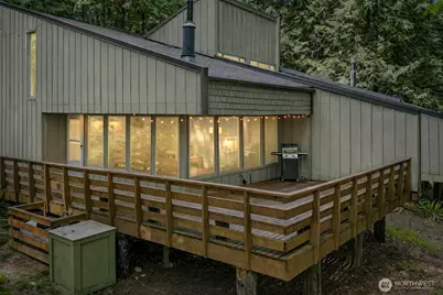 201 E Cutty Sark Drive, Shelton, WA 98584 - Photo 1