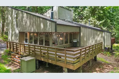 201 E Cutty Sark Drive, Shelton, WA 98584 - Photo 23
