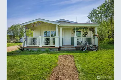 274192 E Hwy 101, Sequim, WA 98382 - Photo 3