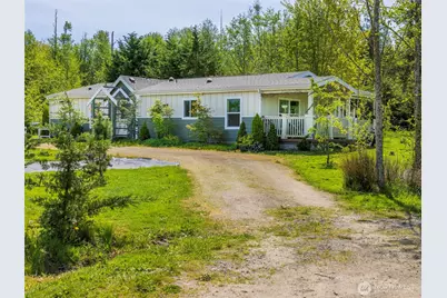 274192 E Hwy 101, Sequim, WA 98382 - Photo 1