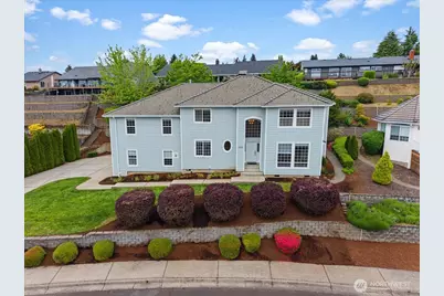 1510 NW Gregory Drive, Vancouver, WA 98665 - Photo 1
