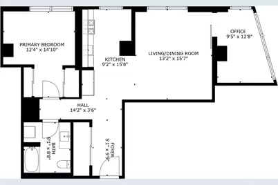 121 Stewart Street #2402, Seattle, WA 98101 - Photo 39