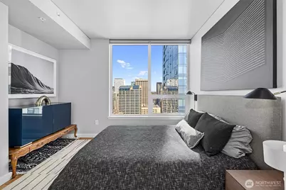 121 Stewart Street #2402, Seattle, WA 98101 - Photo 21