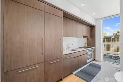 121 Stewart Street #2402, Seattle, WA 98101 - Photo 5