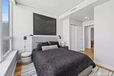 121 Stewart Street #2402, Seattle, WA 98101 - Photo 23