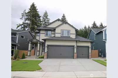 16203 9th Avenue E, Spanaway, WA 98387 - Photo 1