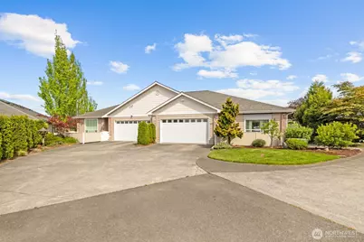 433 Big Leaf Court, Sequim, WA 98382 - Photo 1
