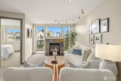 232 Belmont Avenue E #404, Seattle, WA 98102 - Photo 9
