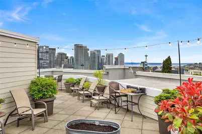 232 Belmont Avenue E #404, Seattle, WA 98102 - Photo 23