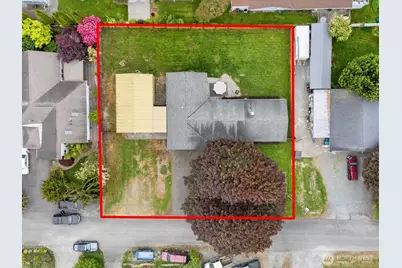 1922 S Wall Street, Mount Vernon, WA 98273 - Photo 5