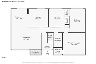 58 157th Ave SE, Bellevue, WA 98008 - Photo 25