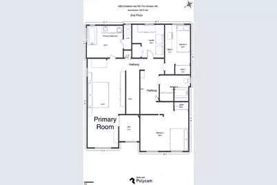 4283 SW Chatterton Avenue, Port Orchard, WA 98367 - Photo 15