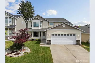 3324 Kona Street NE, Lacey, WA 98516 - Photo 1