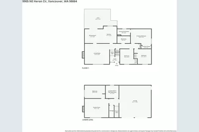 9905 NE Heron Circle, Vancouver, WA 98664 - Photo 29