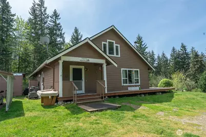 20030 Otoole Road SE, Yelm, WA 98597 - Photo 1