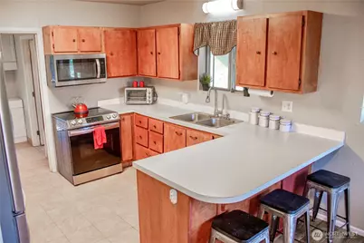 4117 Key Peninsula Highway SW, Longbranch, WA 98351 - Photo 17