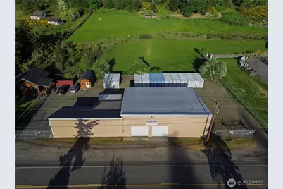 4117 Key Peninsula Highway SW, Longbranch, WA 98351 - Photo 1