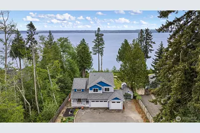 3013 Paradise Bay Road, Port Ludlow, WA 98365 - Photo 3