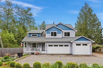 3013 Paradise Bay Road, Port Ludlow, WA 98365 - Photo 1