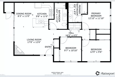 2100 S 336th Street #R1, Federal Way, WA 98003 - Photo 23