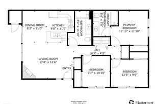2100 S 336th St, Federal Way, WA 98003 - Photo 23