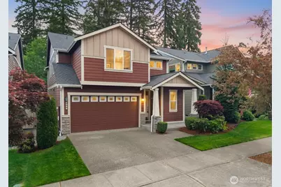 4322 Dudley Drive NE, Lacey, WA 98516 - Photo 1