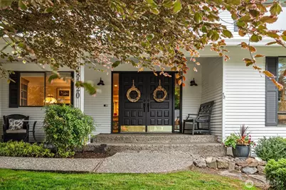 18520 NE 19th Place, Bellevue, WA 98008 - Photo 3