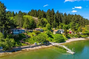 3444 Madrona Beach Rd NW, Olympia, WA 98502 - Photo 3
