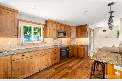3444 Madrona Beach Road NW, Olympia, WA 98502 - Photo 11