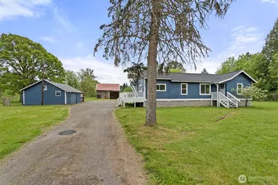 2222 Cooks Hill Road, Centralia, WA 98531 - Photo 1