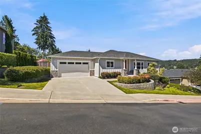3877 Scott Lane, Gig Harbor, WA 98335 - Photo 1