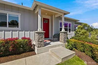 3877 Scott Lane, Gig Harbor, WA 98335 - Photo 3
