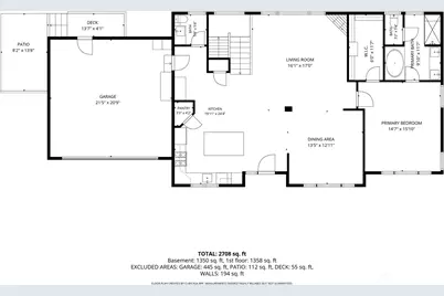 3877 Scott Lane, Gig Harbor, WA 98335 - Photo 37