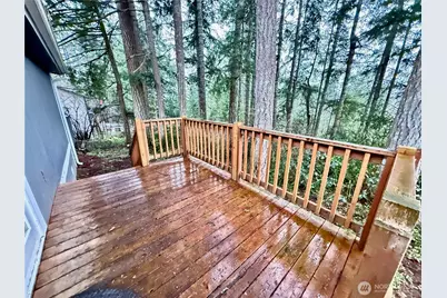 1040 NE Larson Boulevard, Belfair, WA 98528 - Photo 5