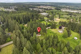 1821 NW Rude Rd, Poulsbo, WA 98370 - Photo 1