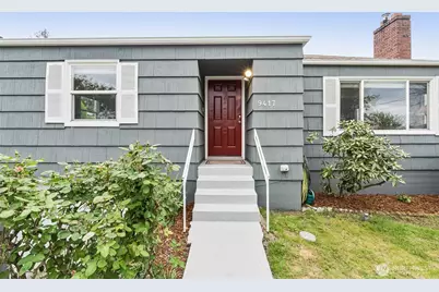 9417 44th Place NE, Seattle, WA 98115 - Photo 3