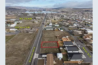 8 Division St S, Soap Lake, WA 98851 - Photo 1