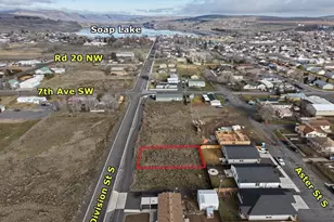8 Division St S, Soap Lake, WA 98851 - Photo 1