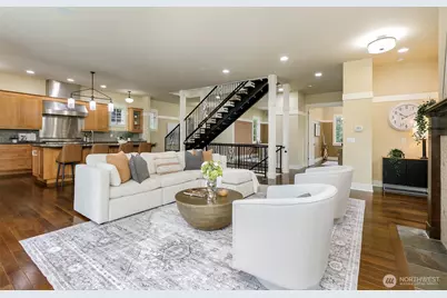 5726 Kirkwood Place N, Seattle, WA 98103 - Photo 7