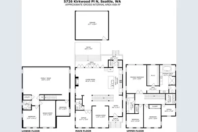 5726 Kirkwood Place N, Seattle, WA 98103 - Photo 37