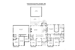 5726 Kirkwood Pl N, Seattle, WA 98103 - Photo 37