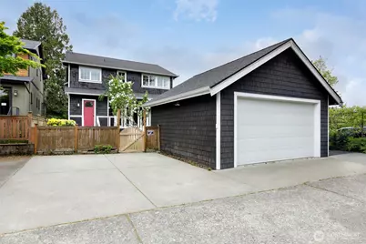 5726 Kirkwood Place N, Seattle, WA 98103 - Photo 33